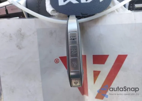 2025 Kia Telluride Ex z USA, uszkodzony, nr VIN 5XYP34GCXSG573109